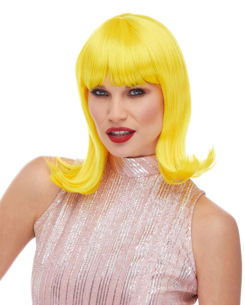 Peggy Sue Wig