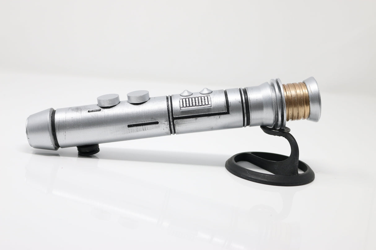 Adi Gallia Lightsaber Prop