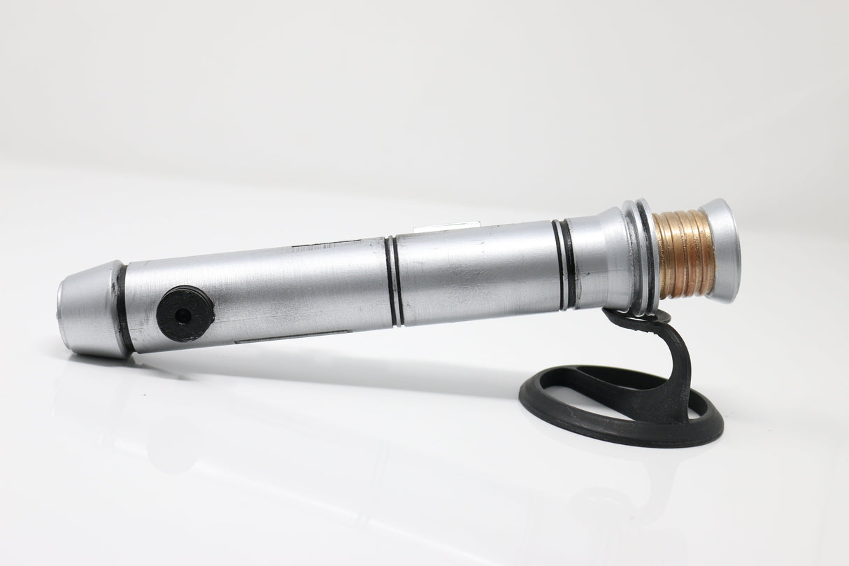 Adi Gallia Lightsaber Prop