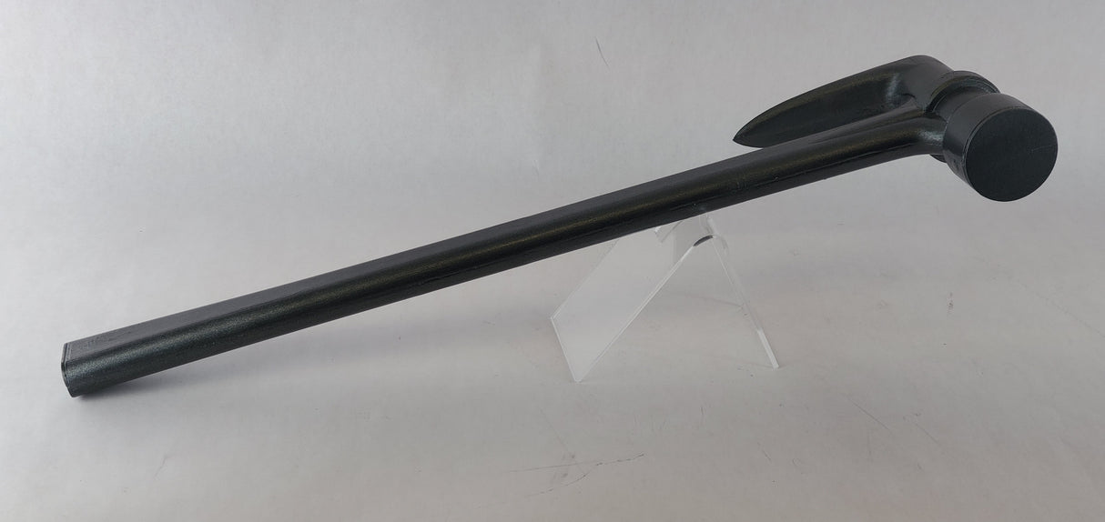 Armorer Hammer Cosplay Prop