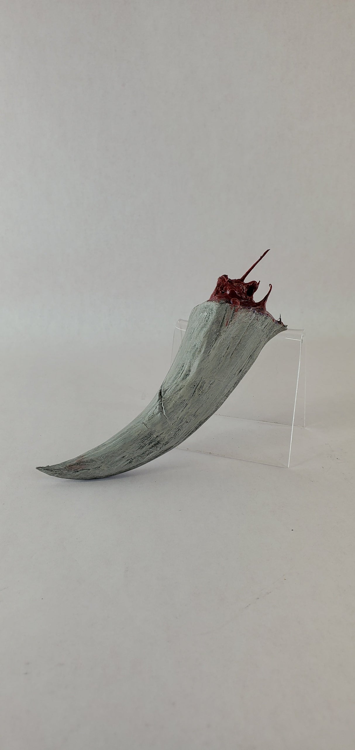 Fang Cosplay Display Prop