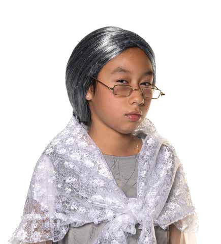 Old Lady Accessory Kit