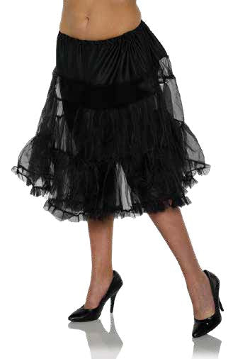 Petticoat