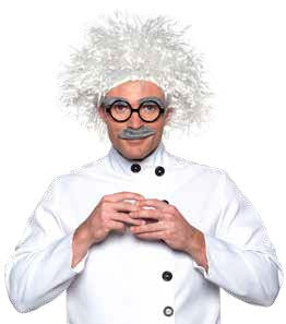 Scientist Accessory Kit