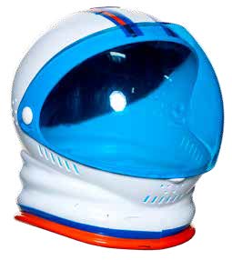 Space Helmet