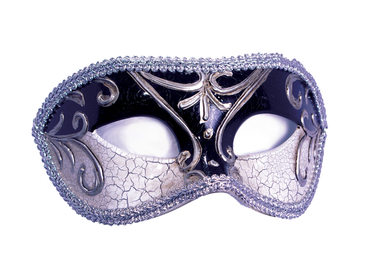 Half Mask