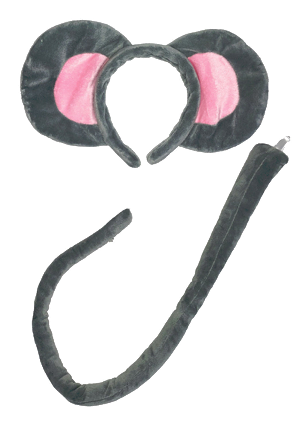 Mouse Ear & Tail Kit