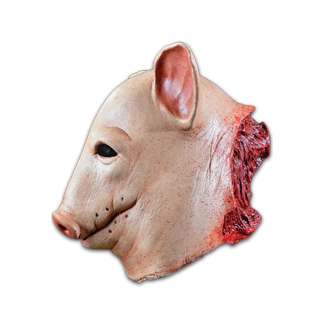 Blood Pig Mask