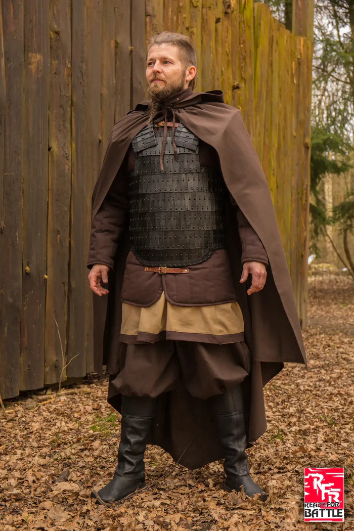 Battle Cape