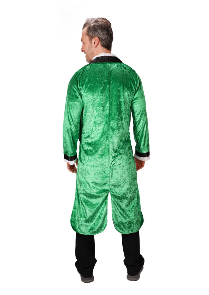 St Patrick's Day Tuxedo Kit