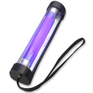 Handheld Blacklight Unit