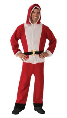 Adult Santa Jumper