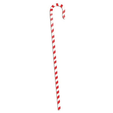 Candy Cane Walking Stick