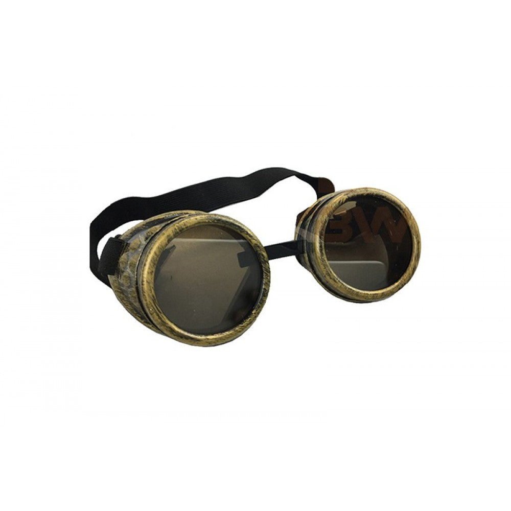 Steampunk Goggles