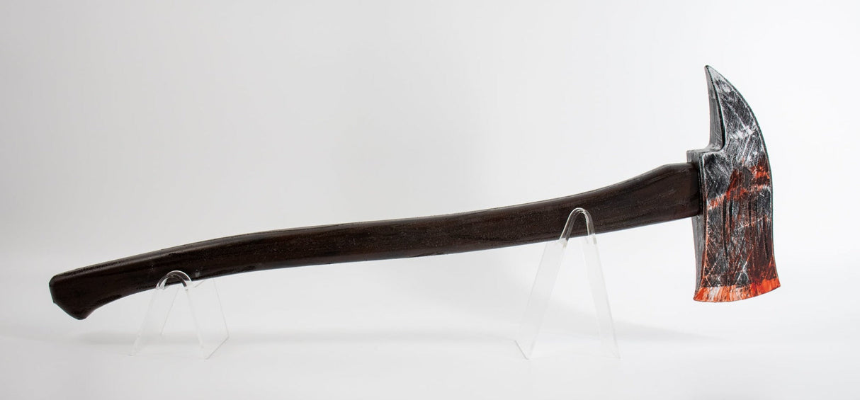 Foam Axe Prop