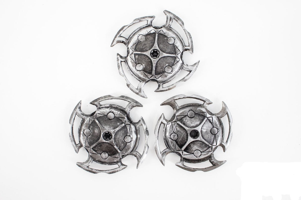 Lycan Hunter Death Disk Prop