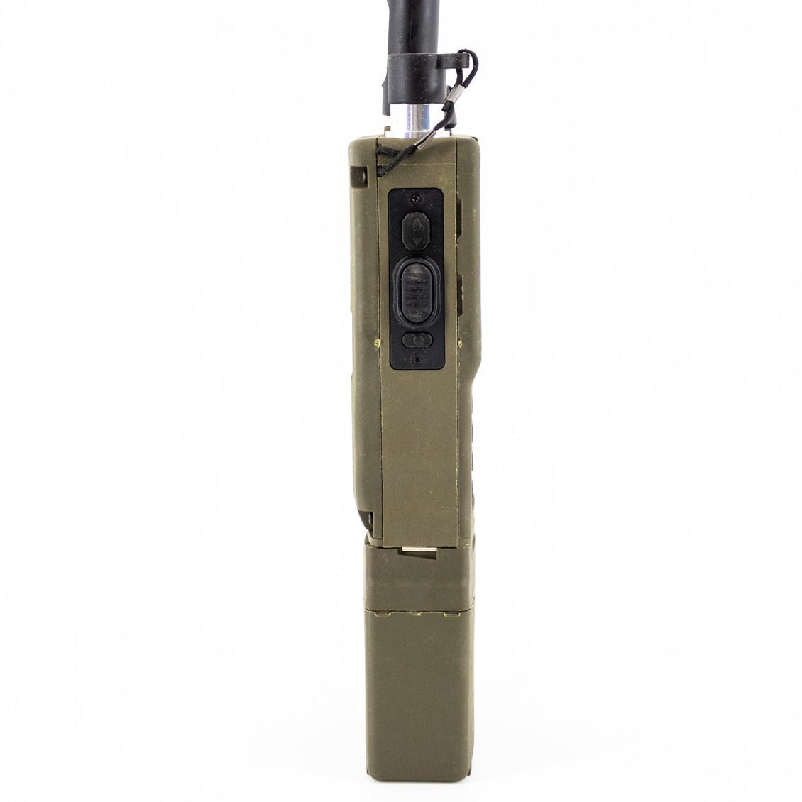 Army Walkie Talkie Prop
