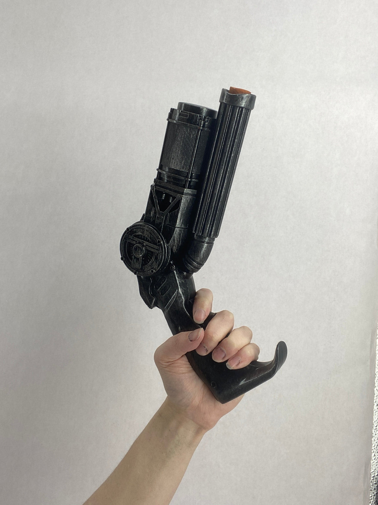 Bat Grappler Cosplay Prop