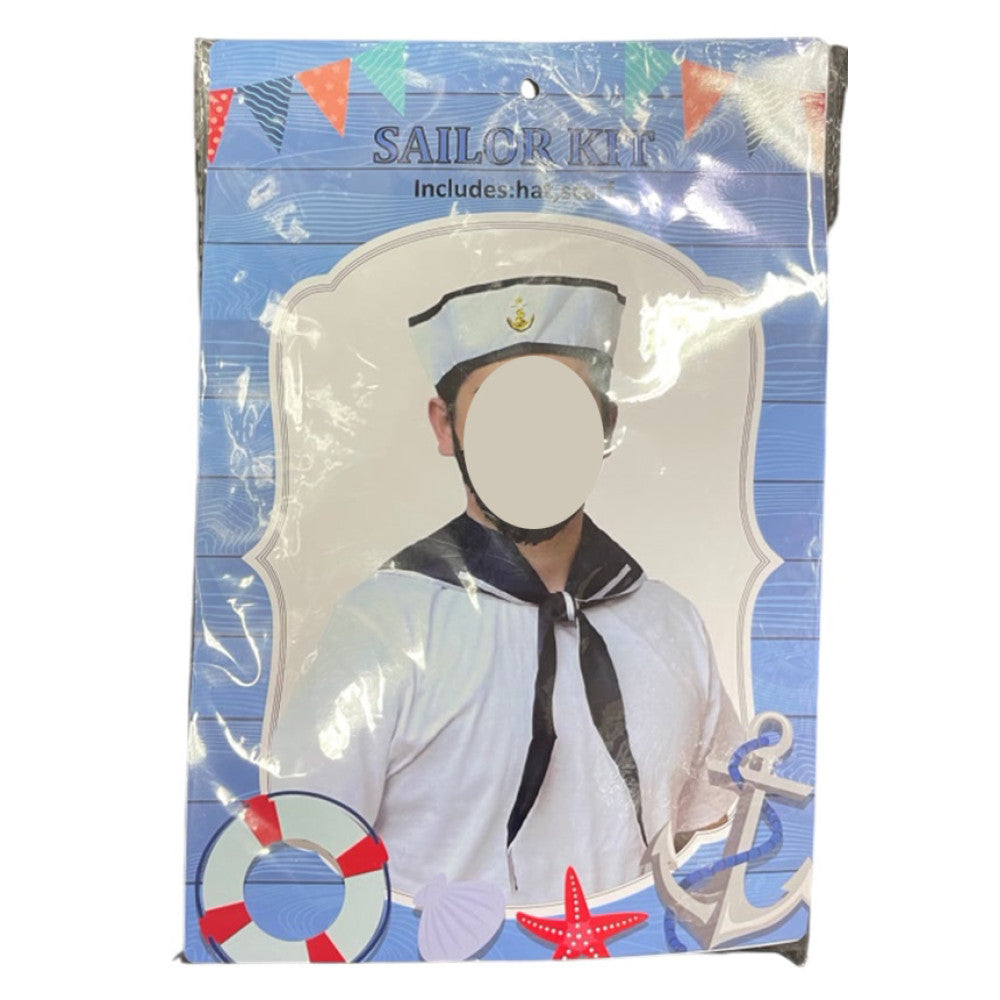 Classic Sailor Kit