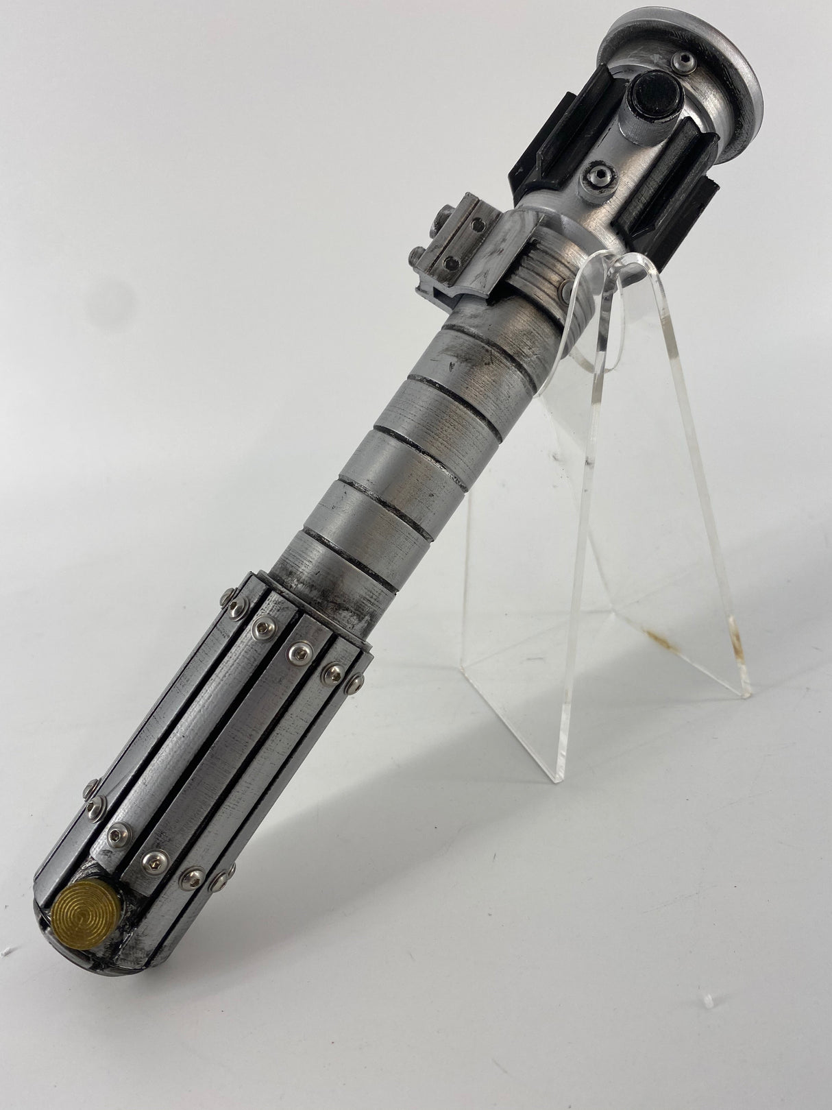 Mara Jade Lightsaber Prop