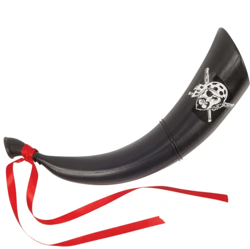 Pirate Horn