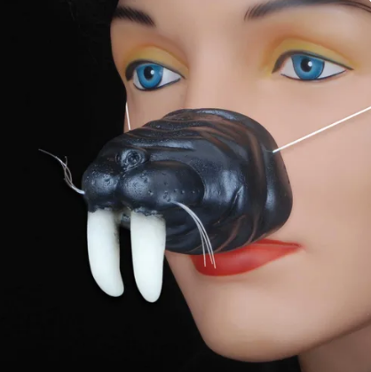 Seal Nose