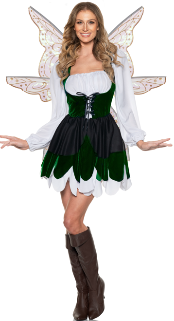 Woodland Fairy