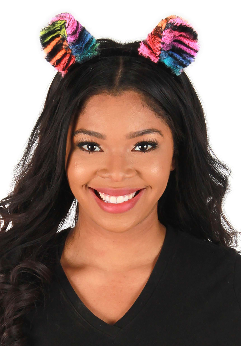 Animal Ear Headband