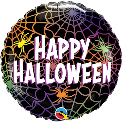18" Halloween Balloon