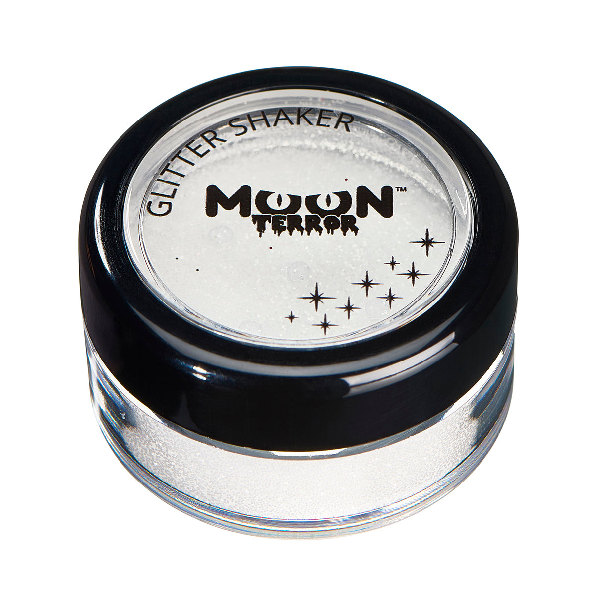 Terror Fine Glitter Shaker