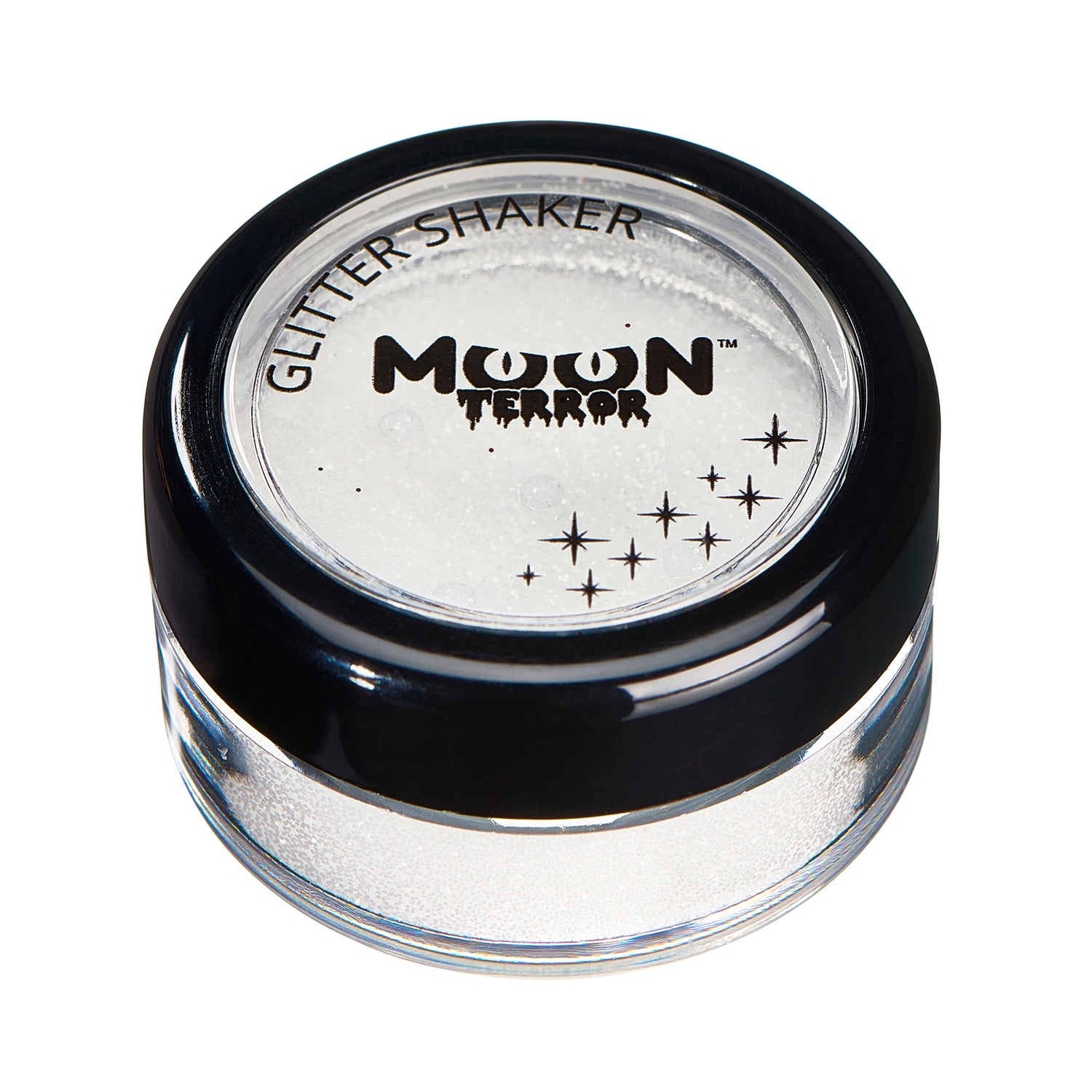 Terror Fine Glitter Shaker
