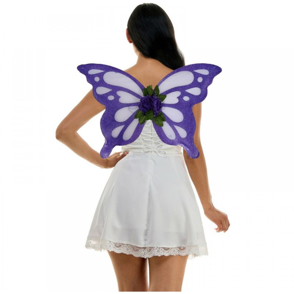 Fairy Glitter Wings