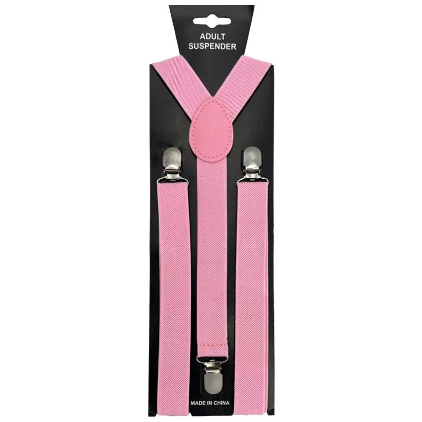 Adult Suspender