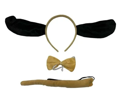 Fancy Animal Accessory Kit
