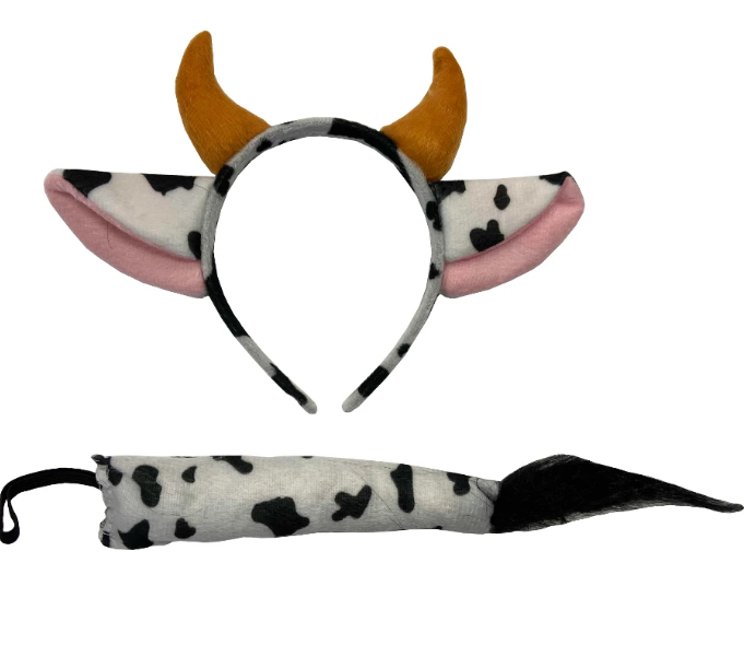 Classic Animal Accessory Kit