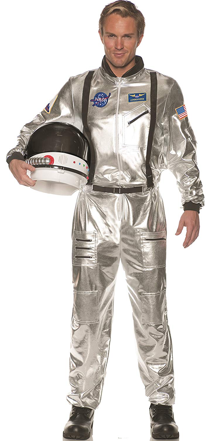Astronaut Costume