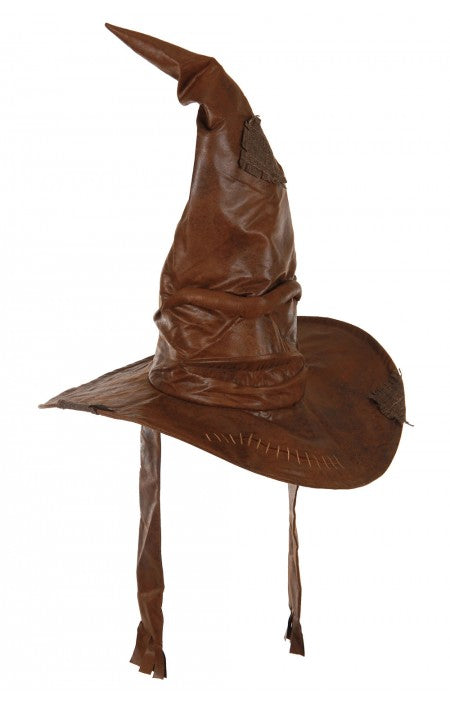 Deluxe Sorting Hat