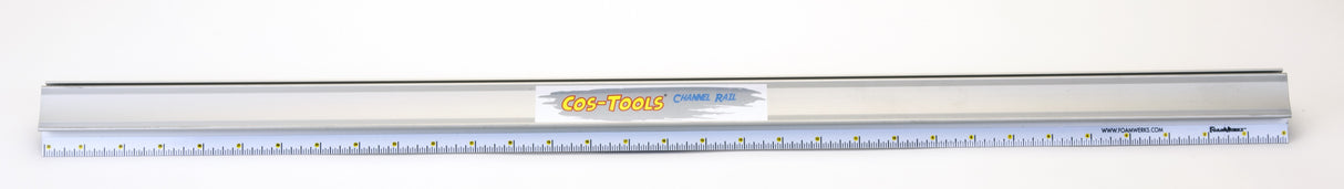 Channel Rail