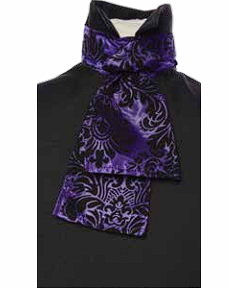 Gothic Shirt Front