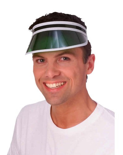 Green Eye Shade (Visor)
