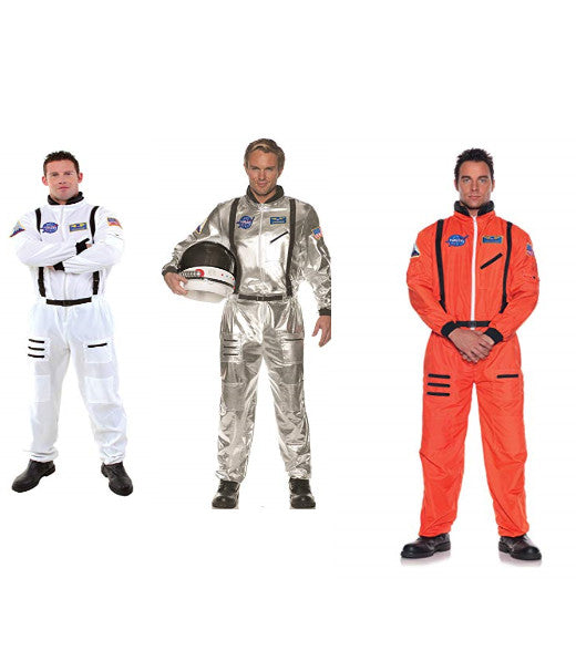 Astronaut Costume