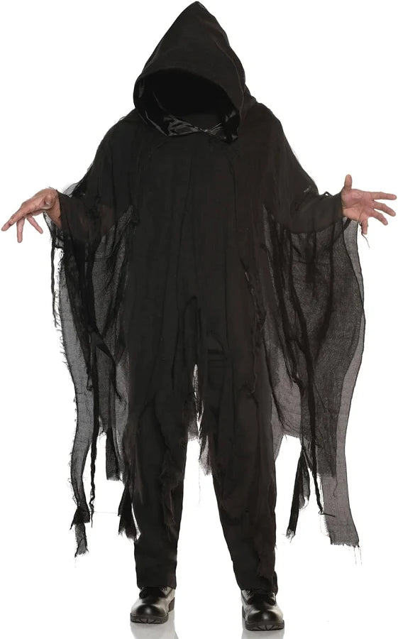 Hooded Phantom Cape