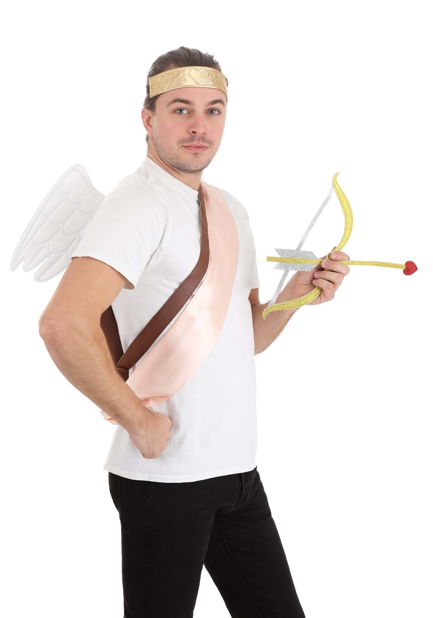 Cupid Costume Accessory Kit