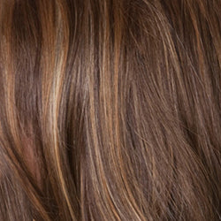 Soprano Heat Safe Wig