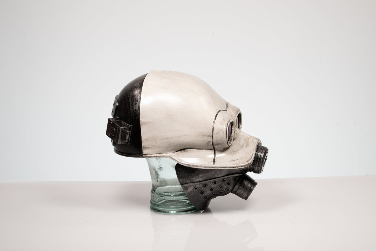 Combine Helmet Costume Prop