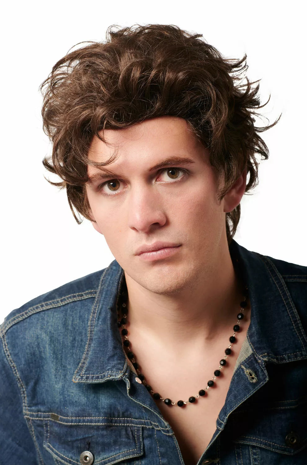 Cool Dude Wig