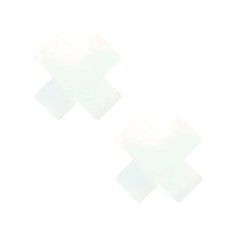 Arctic Fox Wet Vinyl X Factor Body Stickers 6pk