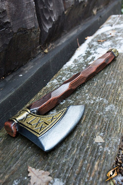 Foam Viking Short Axe 55 cm