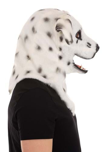 Dalmatian Mouth Mover
