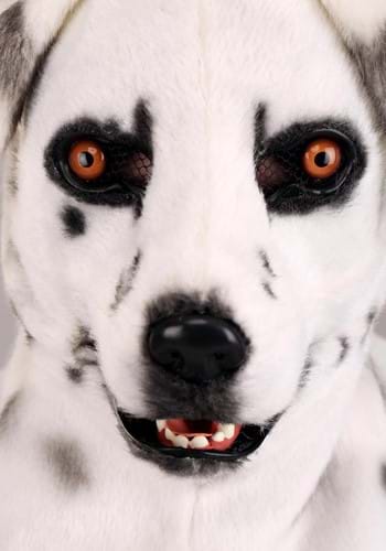 Dalmatian Mouth Mover